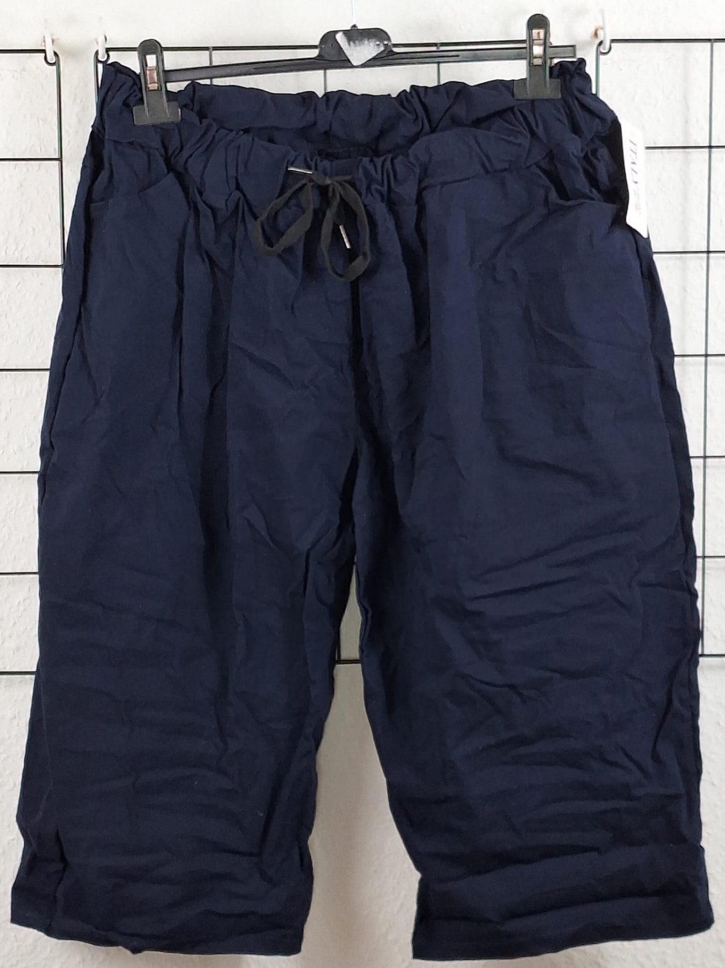 Stylische Damen-Shorts in großen Größen – Bequem, modern und atmungsaktiv! 🌸
