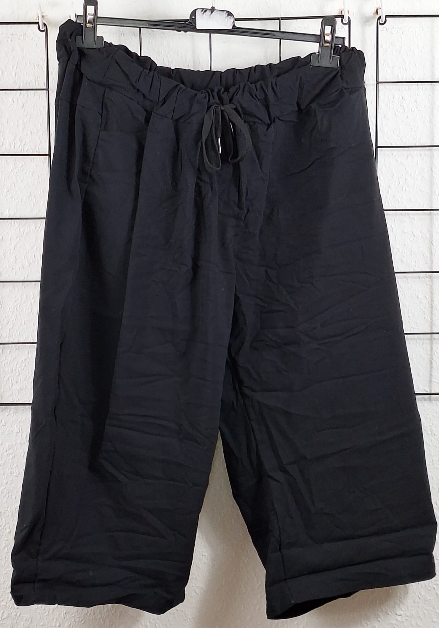 Stylische Damen-Shorts in großen Größen – Bequem, modern und atmungsaktiv! 🌸