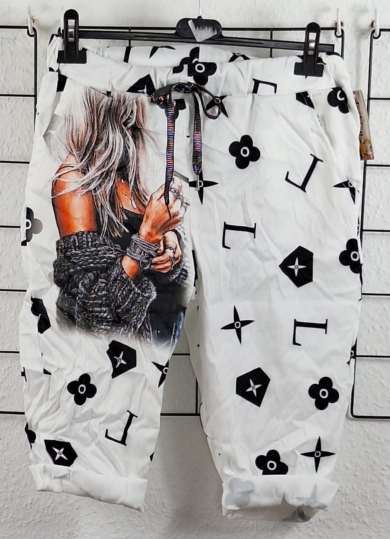 Modische Damenhosen – Stilvoll Bequem