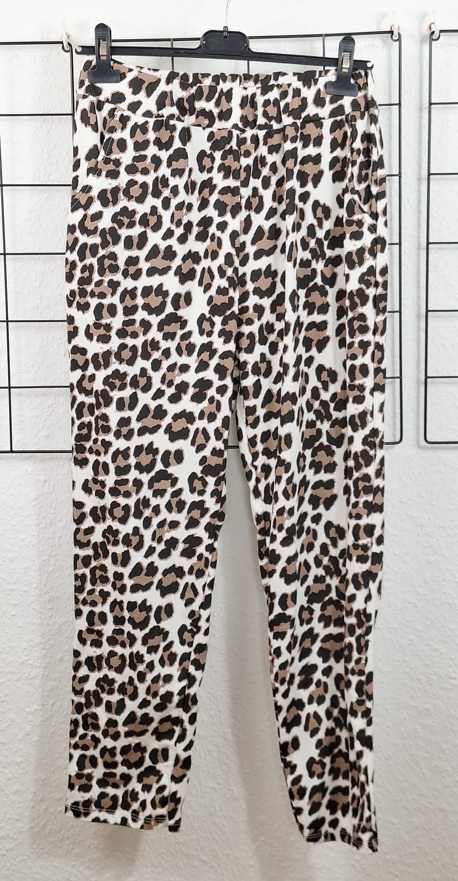 Jogginghose Leostyle