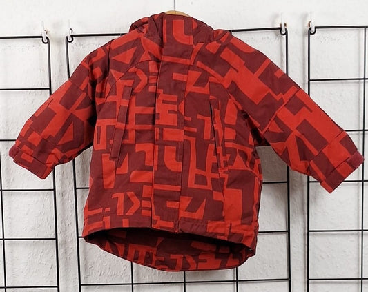 Windjacke für Baby und Kleinkind