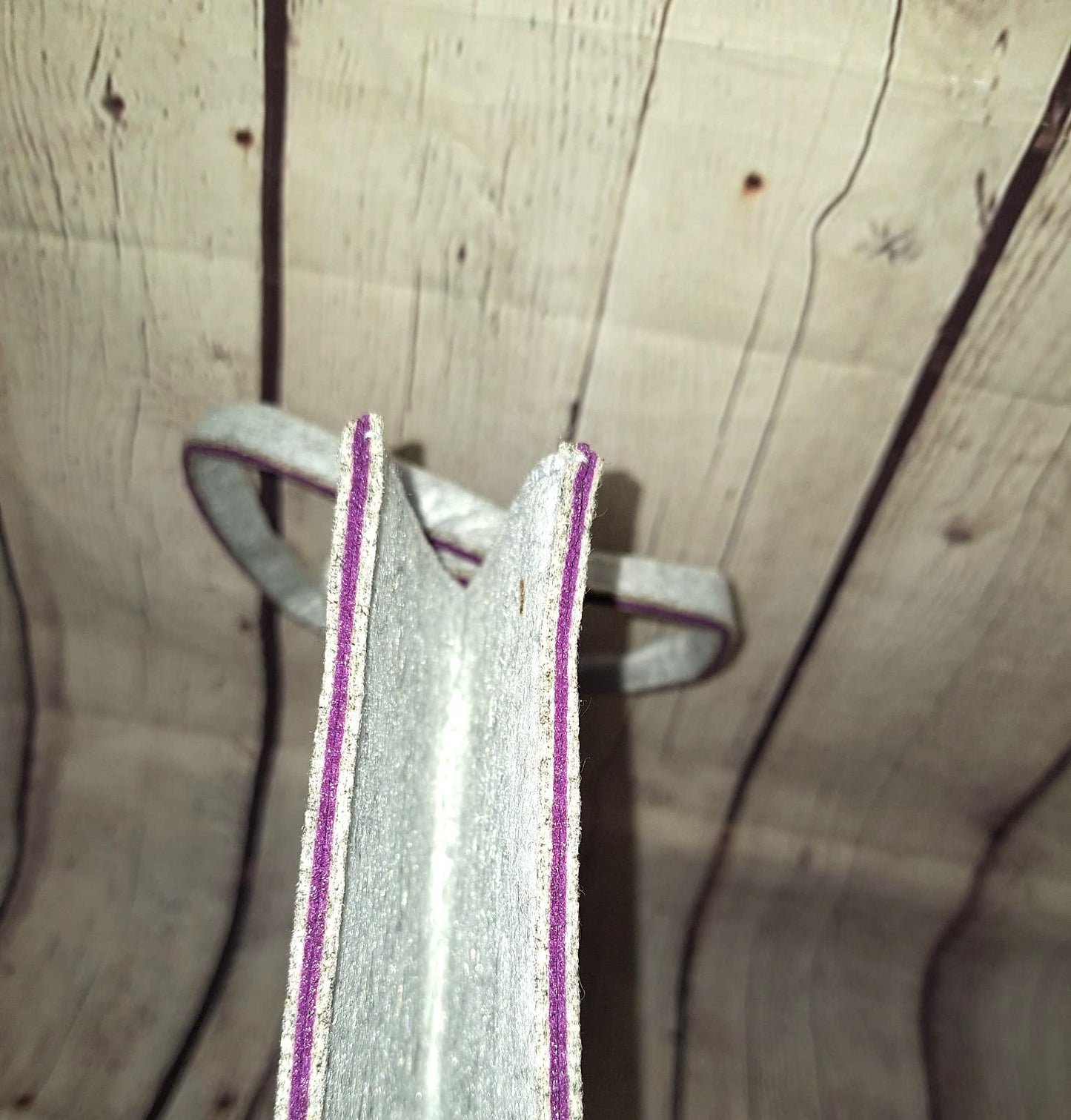 Filztasche mit Motivdruck 33×17×30 cm – stabile Einkaufstasche