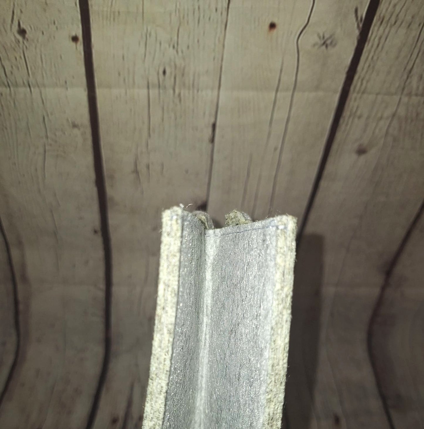 Filztasche mit Motivdruck 33×17×30 cm – stabile Einkaufstasche