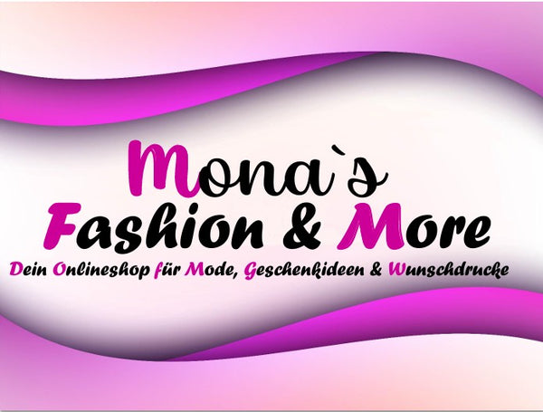 Monas Fashion & More