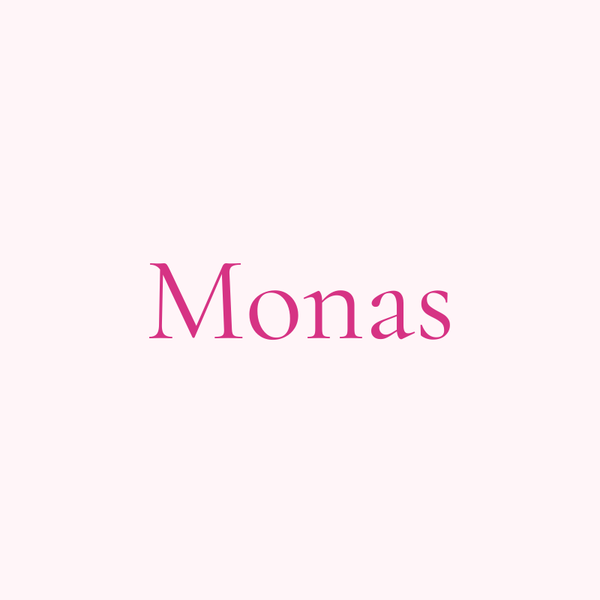 Monas Fashion & More
