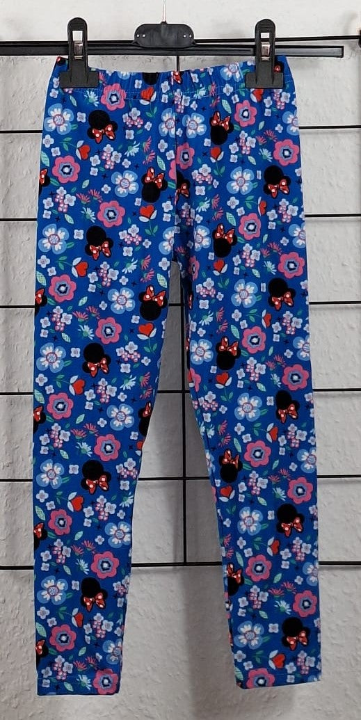 Original Disney Minnie Maus Leggings