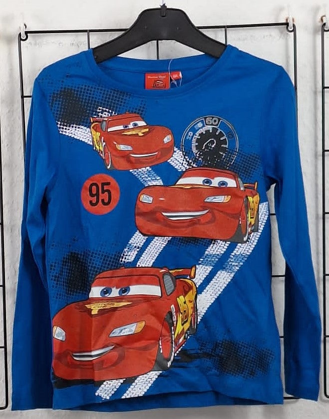 Original Disney Cars "95"