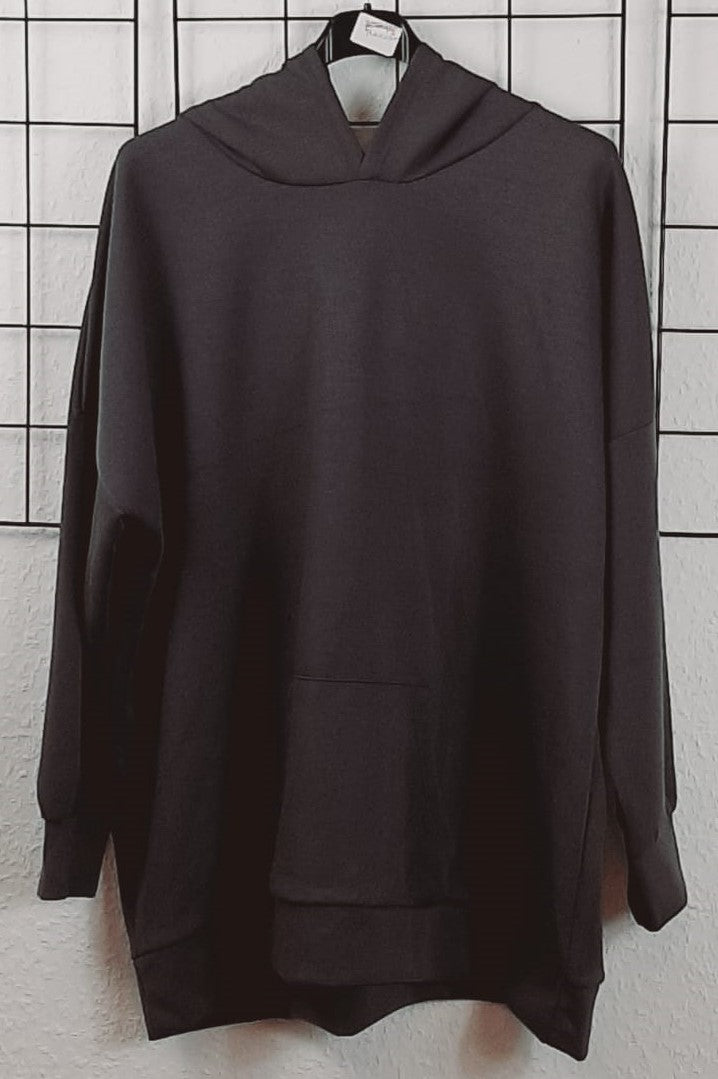 Hoodie "Bär"