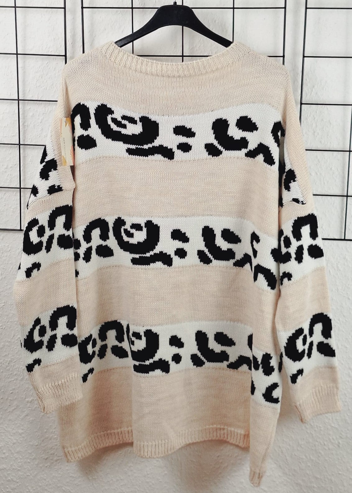 Strickpullover "Leo"
