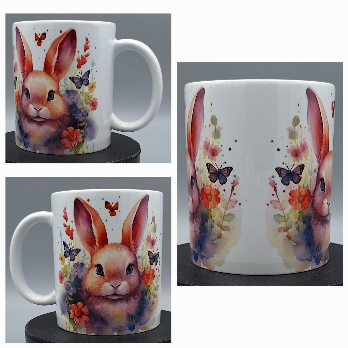 Keramiktasse 330ml 